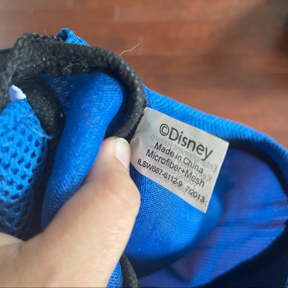 DVC Mesh & Microfiber Drawstring Backpack - Picture 2 of 6